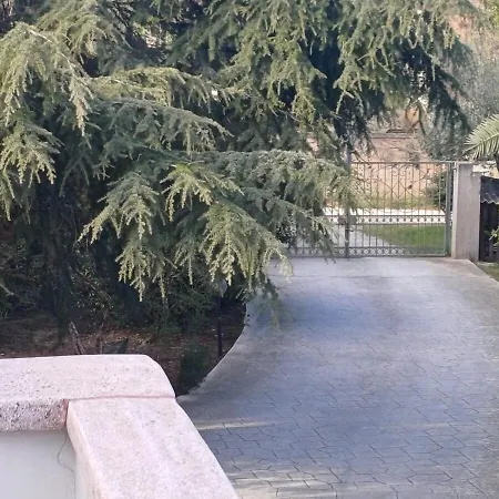 Fontana Apartman