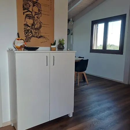 Apartman Fontana Aradeo