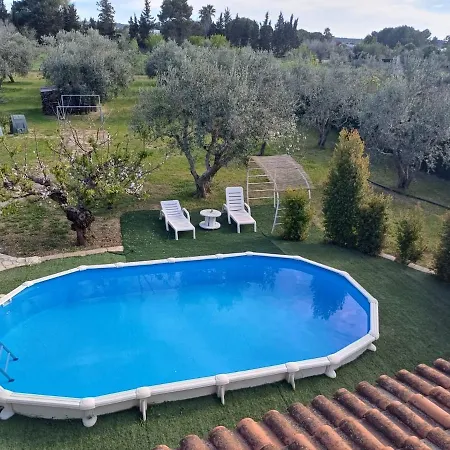 Fontana Appartamento