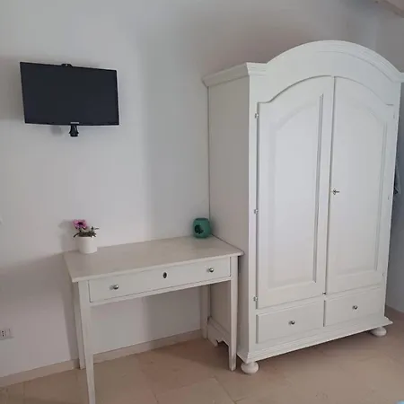 Apartman Fontana *